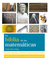 BIBLIA DE LAS MATEMATICASLA - 9788484456230